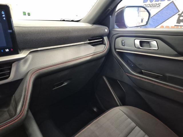2025 Ford Explorer - $35,488