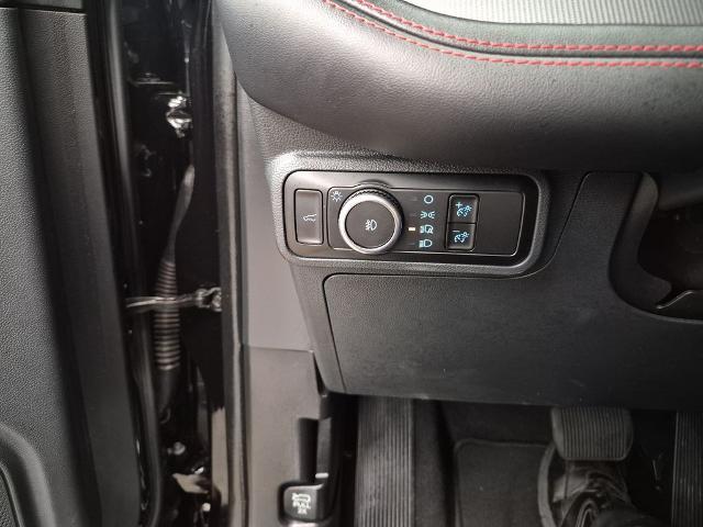 2025 Ford Explorer - $35,488