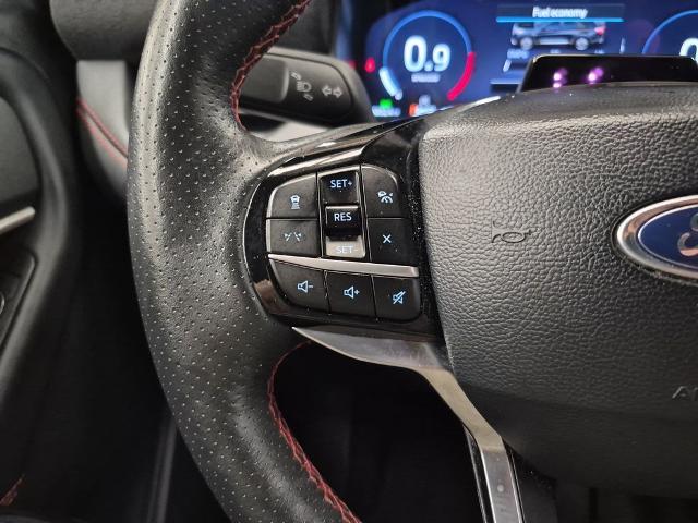 2025 Ford Explorer - $35,488