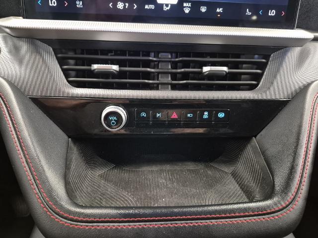 2025 Ford Explorer - $35,488