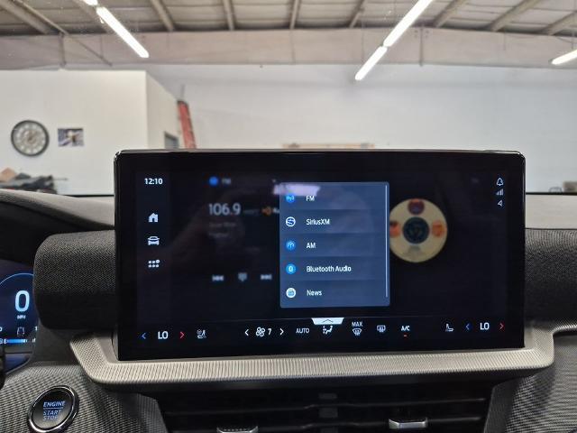 2025 Ford Explorer - $35,488