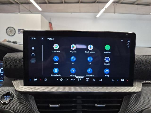 2025 Ford Explorer - $35,488