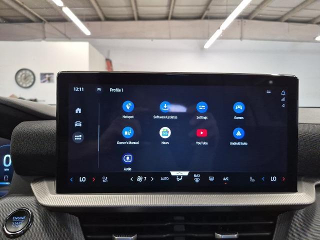 2025 Ford Explorer - $35,488