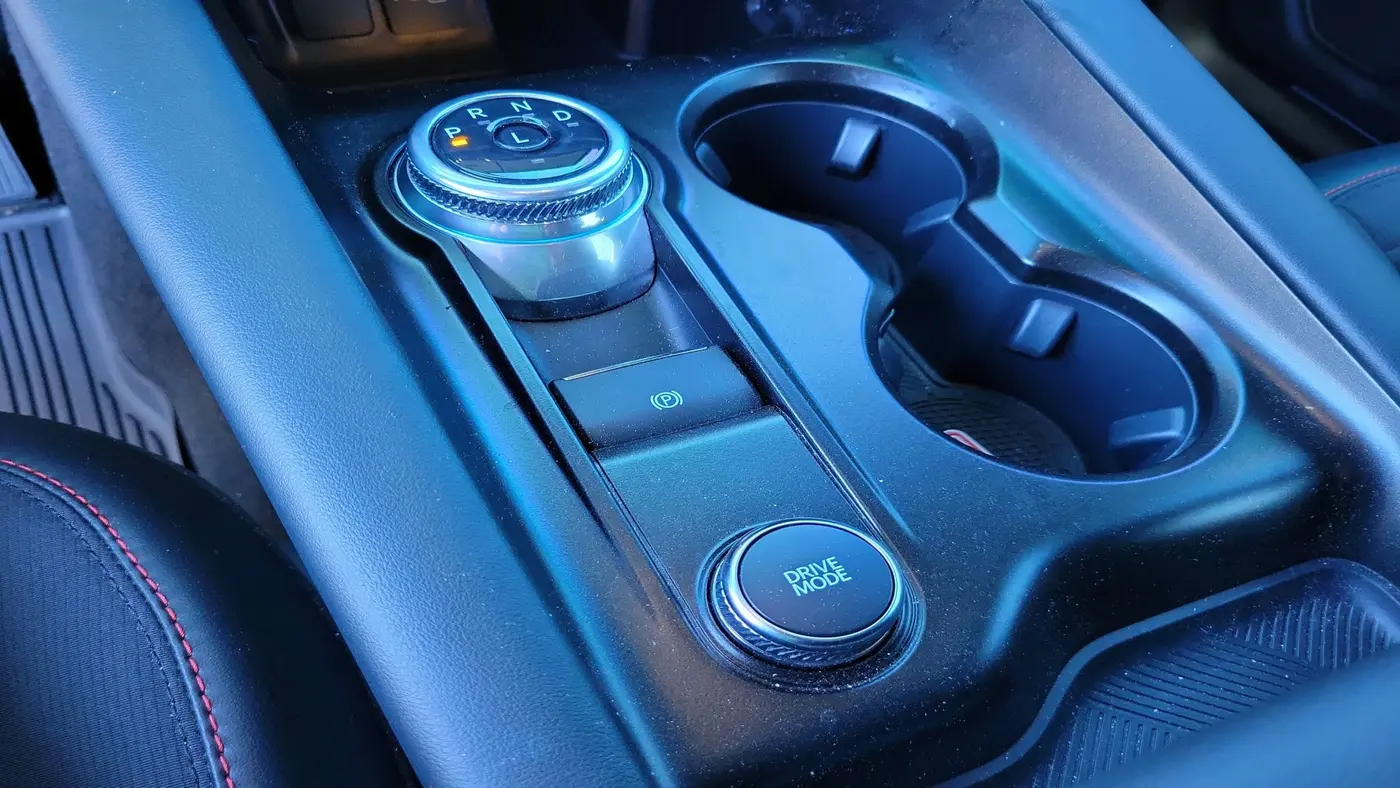 2025 Ford Explorer - $40,611