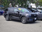2025 Explorer Thumbnail 6