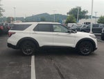 2025 Explorer Thumbnail 3