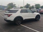 2025 Explorer Thumbnail 4