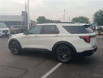2025 Explorer Thumbnail 8