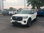 2025 Explorer Thumbnail 12