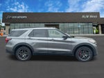 2025 Explorer Thumbnail 4