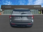 2025 Explorer Thumbnail 6