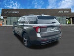 2025 Explorer Thumbnail 7