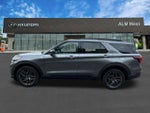 2025 Explorer Thumbnail 8