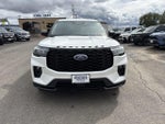 2025 Explorer Thumbnail 2