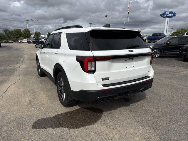 2025 Ford Explorer - $39,945