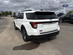 2025 Explorer Thumbnail 7