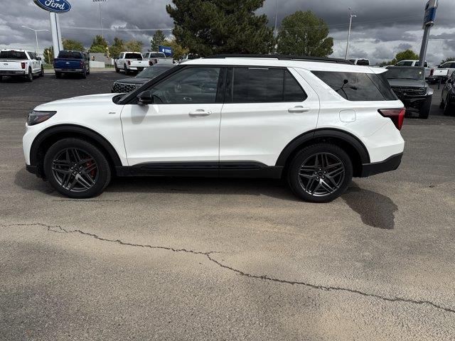2025 Ford Explorer - $39,945