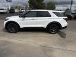 2025 Explorer Thumbnail 8
