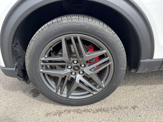 2025 Ford Explorer - $39,945