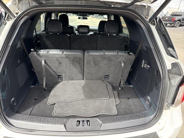 2025 Ford Explorer - $39,945