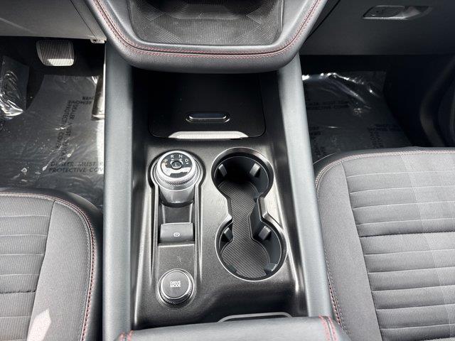 2025 Ford Explorer - $39,945