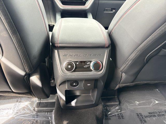 2025 Ford Explorer - $39,945