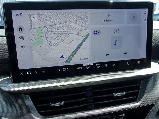 2025 Ford Explorer - $43,552