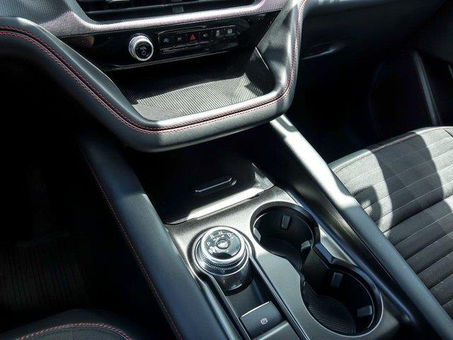 2025 Ford Explorer - $43,552