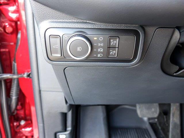 2025 Ford Explorer - $43,552