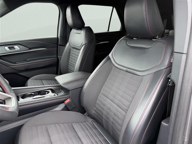 2026 Ford Explorer - $39,849