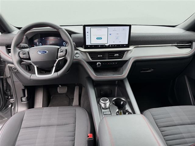2026 Ford Explorer - $39,849