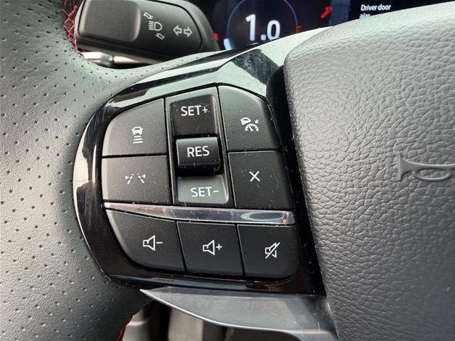 2026 Ford Explorer - $39,849