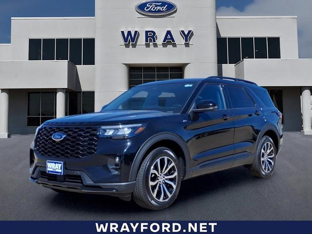 2026 Ford Explorer - $39,988