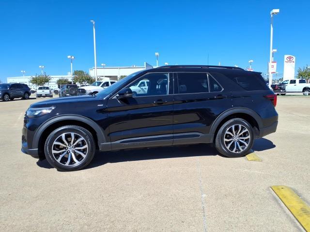 2026 Ford Explorer - $39,988