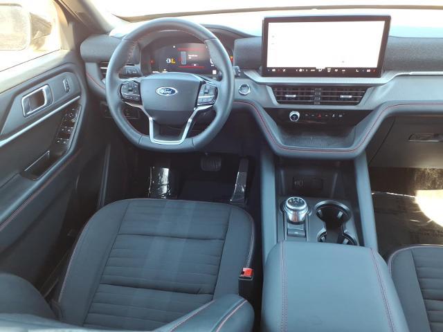2026 Ford Explorer - $39,988