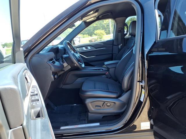 2026 Ford Explorer - $39,988