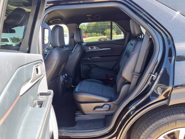 2026 Ford Explorer - $39,988