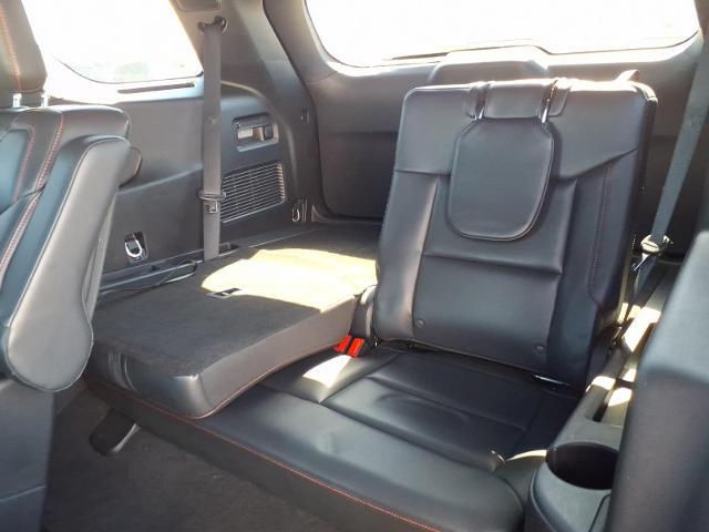 2026 Ford Explorer - $39,988