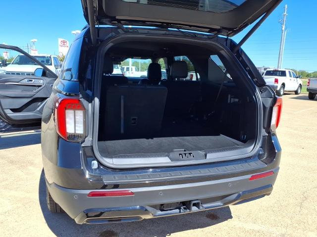 2026 Ford Explorer - $39,988