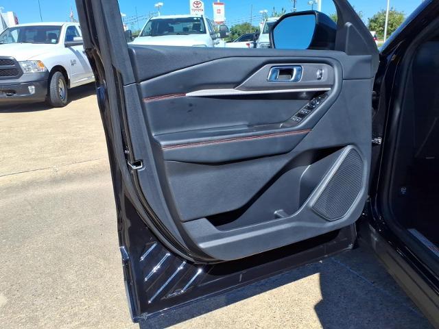 2026 Ford Explorer - $39,988