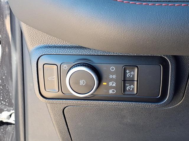 2026 Ford Explorer - $39,988