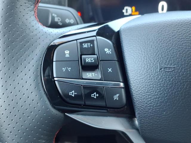 2026 Ford Explorer - $39,988