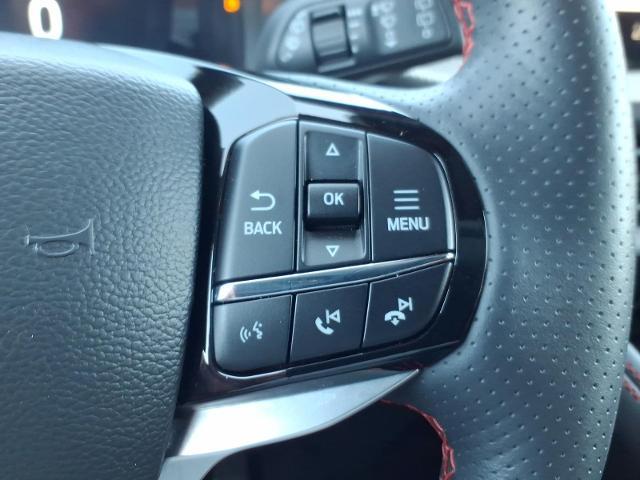 2026 Ford Explorer - $39,988