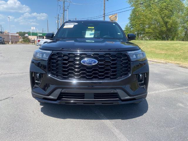 2026 Ford Explorer - $39,414
