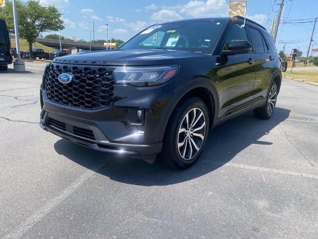 2026 Ford Explorer - $39,414
