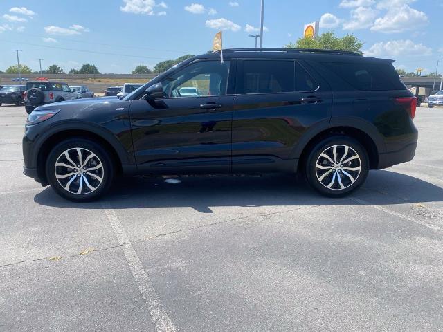 2026 Ford Explorer - $39,414