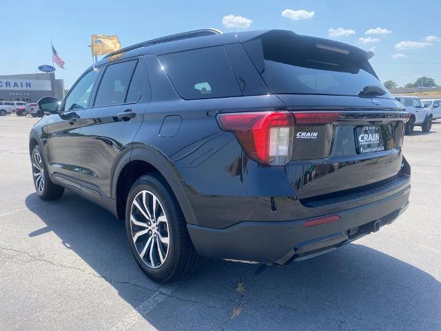2026 Ford Explorer - $39,414