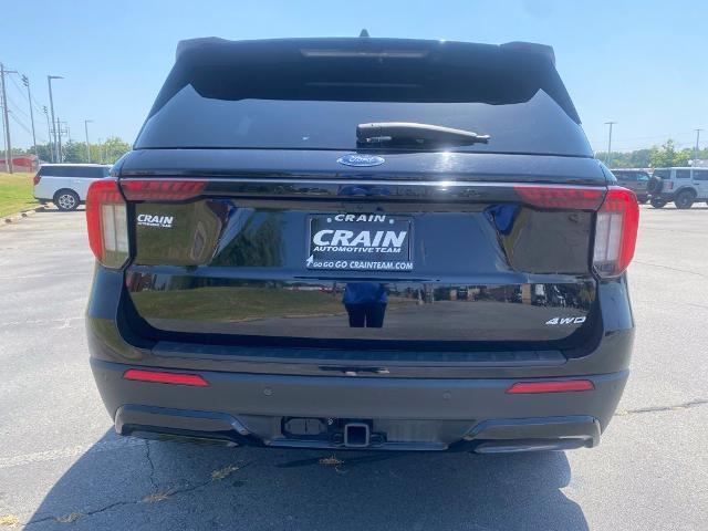 2026 Ford Explorer - $39,414