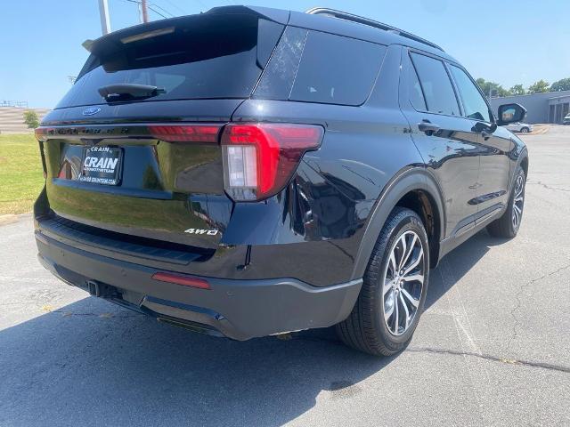 2026 Ford Explorer - $39,414
