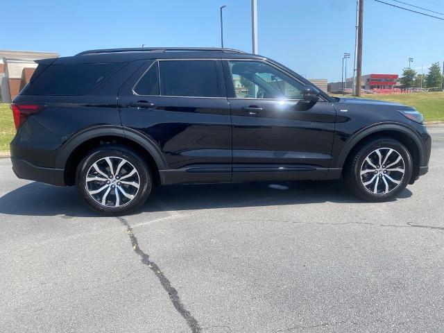 2026 Ford Explorer - $39,414
